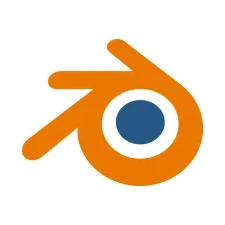 Blender logo