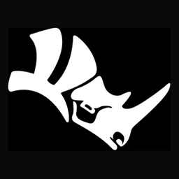 Rhino & Grasshopper logo